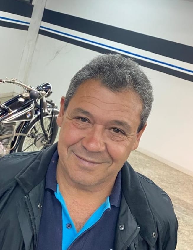 Adriano Menk Pinheiro