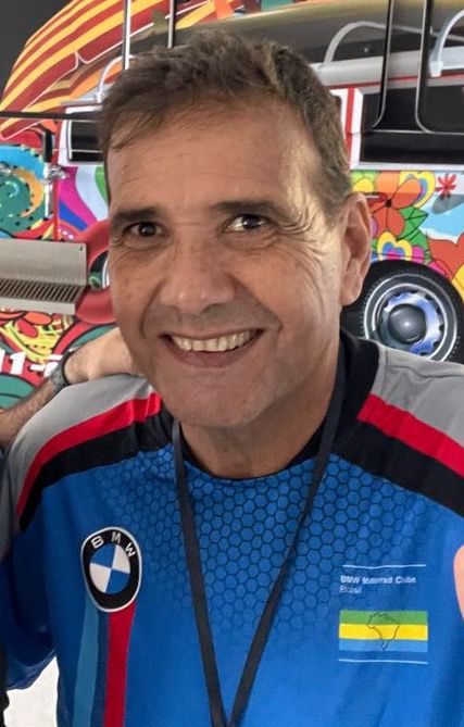 Osmar de Almeida Sampaio