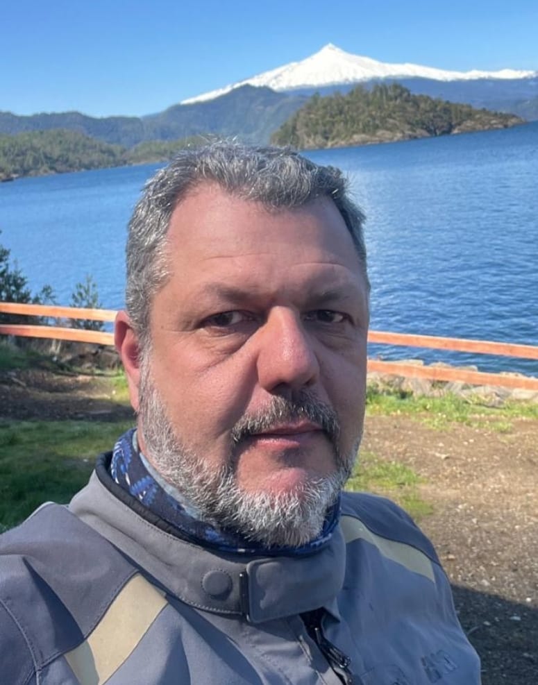 Ricardo Tavares dos Santos